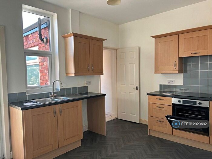 2 Bedroom Terraced House To Rent In Dialstone Lane, Stockport, SK2