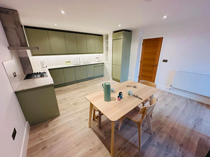 2 Bedroom Apartment To Rent In Longbrook Street, Longbrook Street, Exeter, EX4