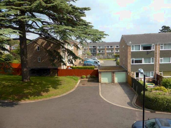 2 Bedroom Apartment To Rent In Ashdown Court, Northover Close, Bristol, BS9