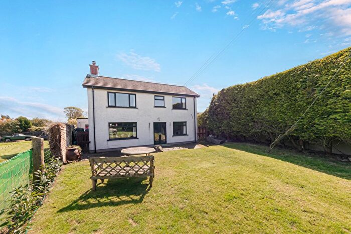 3 Bedroom Detached House For Sale In Ballyhaft Road, Newtownards, Co Down, BT22