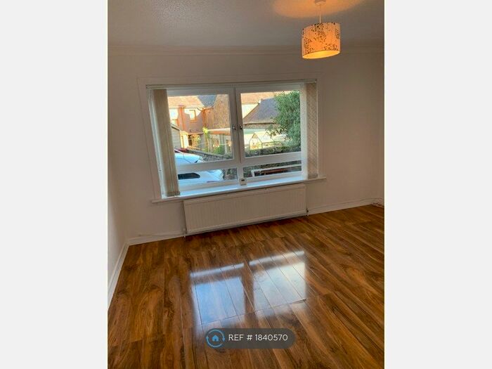 1 Bedroom Flat To Rent In Ritz Apartments, Strathaven, ML10