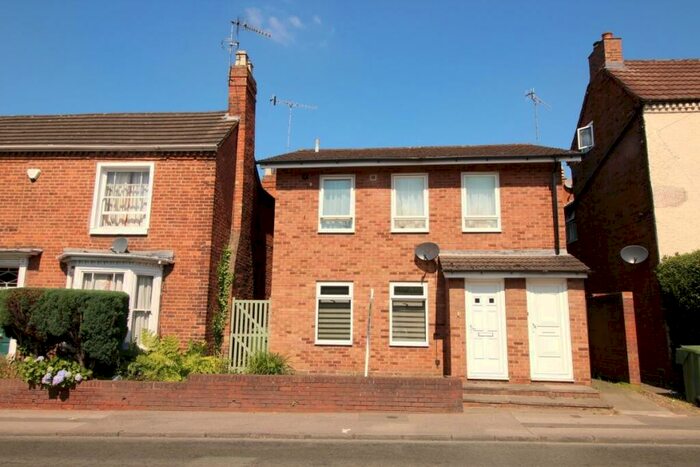 2 Bedroom Flat To Rent In Worcester Road, Bromsgrove, B61