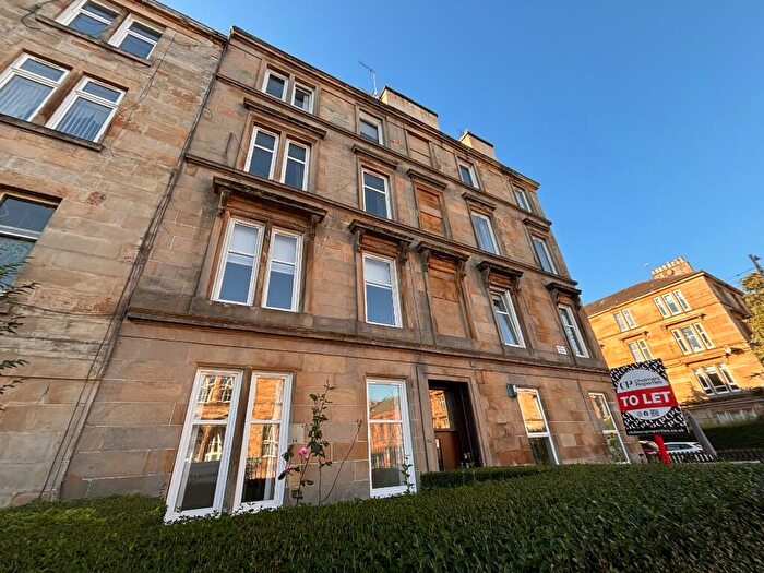 1 Bedroom Flat To Rent In Roslea Drive, Dennistoun, Glasgow, G31