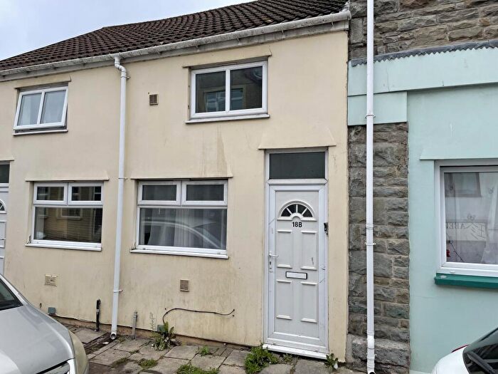 2 Bedroom House To Rent In Aberfan Road, Aberfan, Merthyr Tydfil, CF48