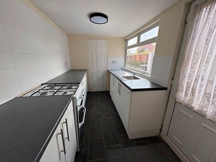 3 Bedroom Terraced House To Rent In West Hill, Sutton-In-Ashfield, NG17
