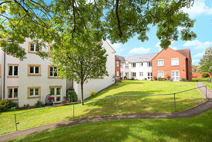 1 Bedroom Penthouse For Sale In Swan Lane, Faringdon, Oxfordshire, SN7