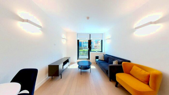 1 Bedroom Flat To Rent In New Horizons Court, Brentford, TW8