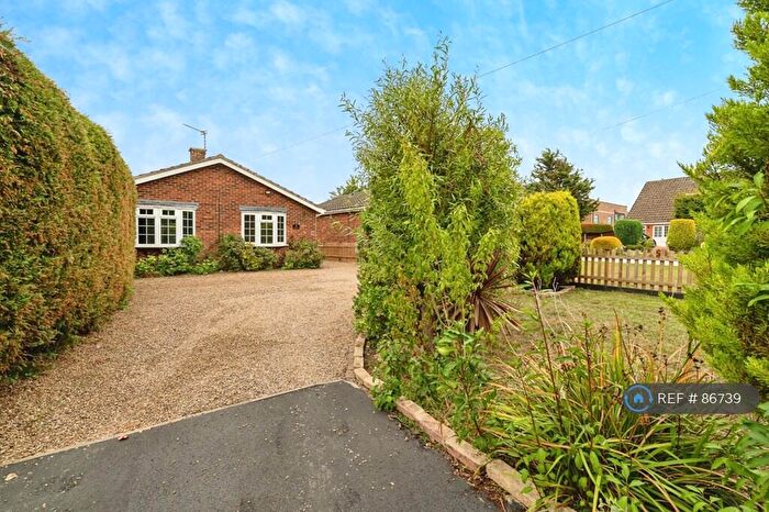 3 Bedroom Bungalow To Rent In Manor Ridge, Blofield, Norwich, NR13