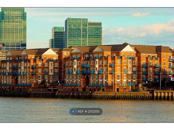 2 Bedroom Flat To Rent In Rotherhithe St, London, SE16