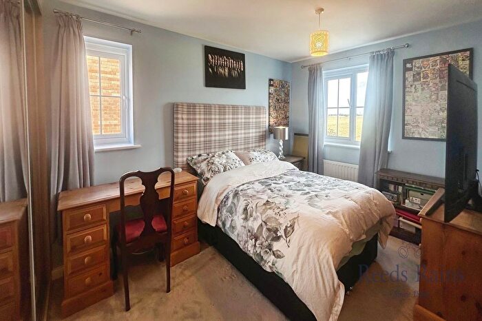 5 Bedroom Detached House For Sale In Holme View, Selby, North Yorkshire, YO8