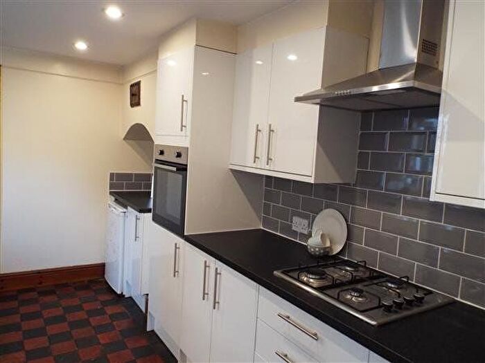 5 Bedroom Terraced House To Rent In Carholme Road, Lincoln, LN1