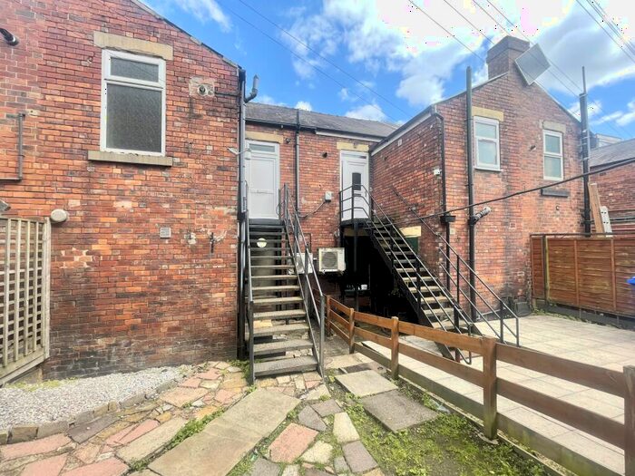 1 Bedroom Flat To Rent In Middlewood Road, Sheffield, S6