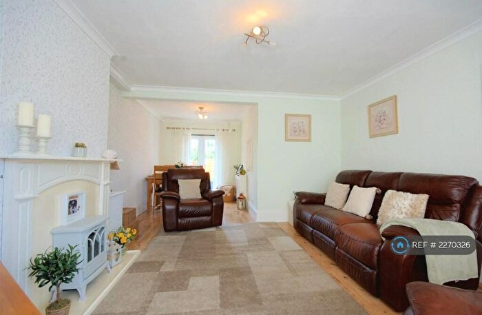 3 Bedroom Semi-Detached House To Rent In Ryecroft Street, Nottingham, NG9