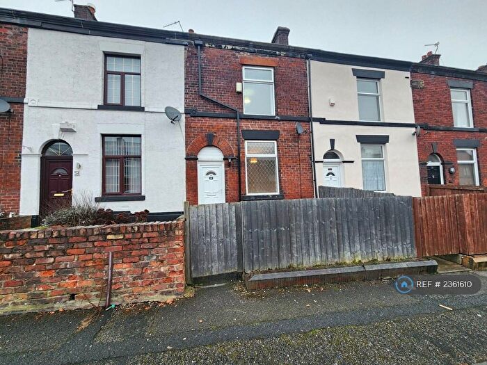 2 Bedroom Terraced House To Rent In Palace Street, Bury, BL9