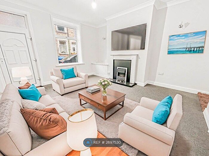 3 Bedroom Terraced House To Rent In Laithe Street, Burnley, BB11