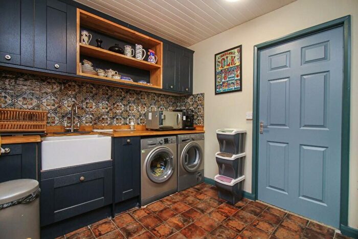 3 Bedroom Terraced House For Sale In Argyle Terrace, Newbiggin-By-The-Sea, NE64