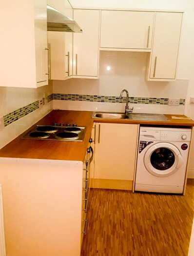 1 Bedroom Studio To Rent In Ley House, - Ley Street, Ilford, IG2