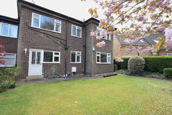 2 Bedroom Flat To Rent In Grovewood, Grove Lane, Headingley, Leeds, LS6