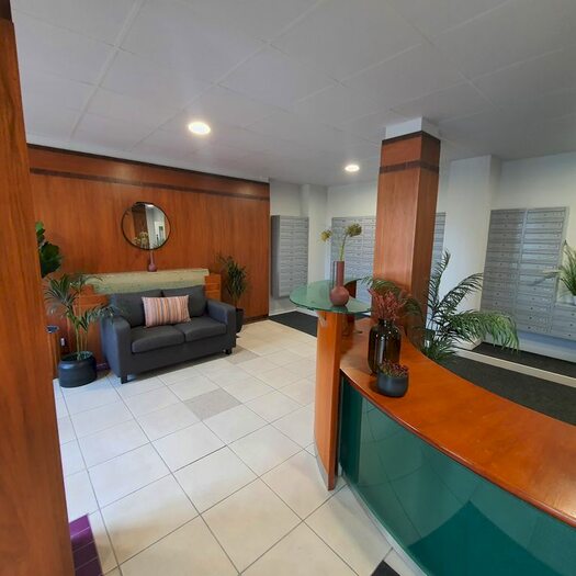 Studio To Rent In The Card House, Bingley Road, Bradford, West Yorkshire, BD9