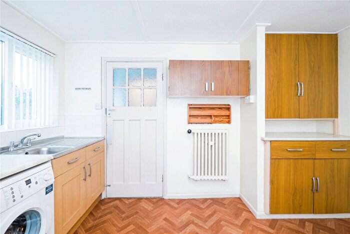 2 Bedroom Semi-Detached House For Sale In Lansdowne Place, Penzance, Cornwall, TR18