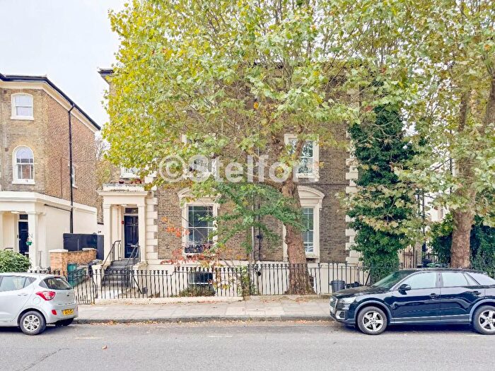 3 Bedroom Flat To Rent In St. John's Grove, London, N19