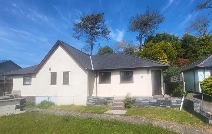 3 Bedroom Semi-Detached Bungalow For Sale In Parc Bron Y Graig, Harlech, LL46