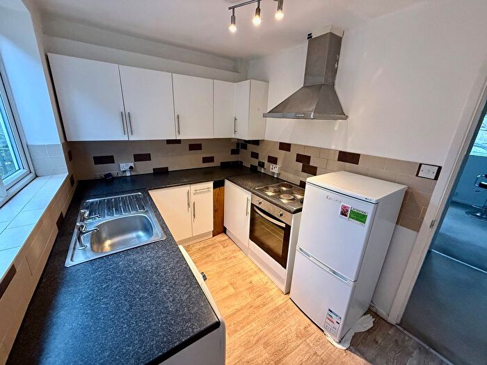 Studio To Rent In High Street South, Dunstable, LU6