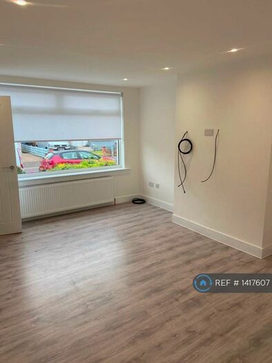 2 Bedroom End Of Terrace House To Rent In Belvidere Crescent, Bishopbriggs, Glasgow, G64