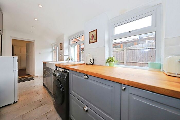 2 Bedroom Semi-Detached House For Sale In Victoria Road, Wolverhampton, West Midlands, WV11