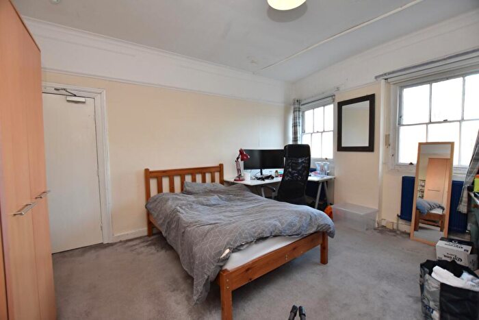 5 Bedroom Terraced House To Rent In Berkeley Crescent, Clifton, BS8