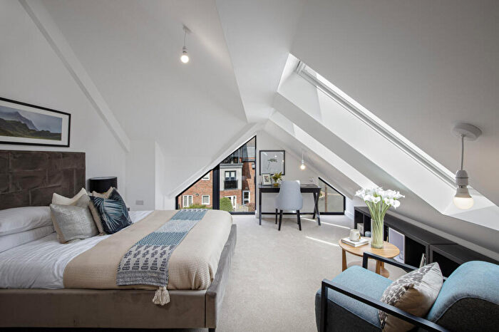 2 Bedroom Apartment To Rent In Royal Oak Apartments, Poulton-le-Fylde, Lancashire, FY6