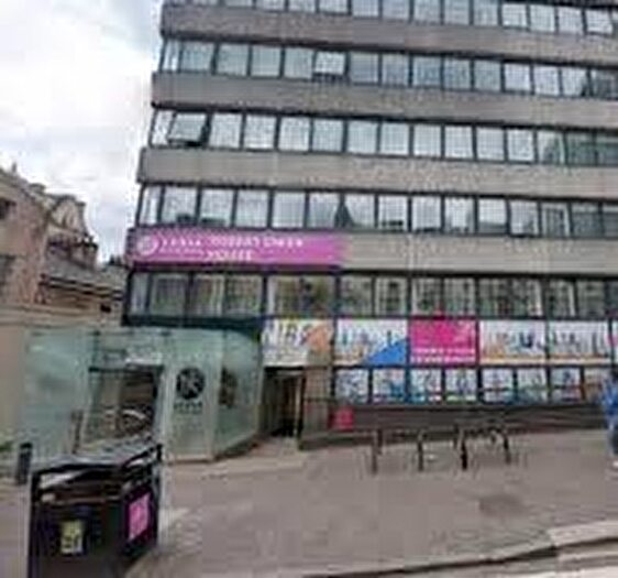 Studio For Sale In Bath Street, Glasgow, Glasgow City, G2