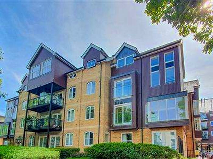 1 Bedroom Flat To Rent In Fusion Court, Ware, , SG12