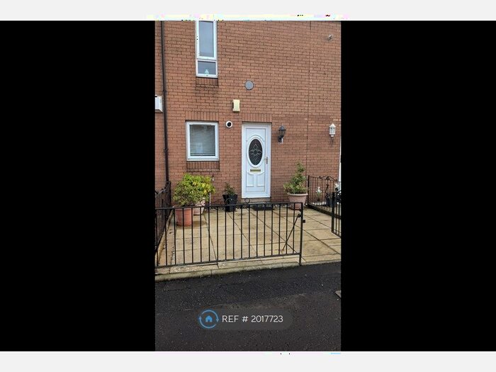 2 Bedroom Terraced House To Rent In Forbes Drive, Glasgow, G40