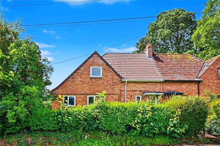 2 Bedroom Semi Detached House For Sale In Minehead Road, Bishops Lydeard, Taunton, Somerset, TA4