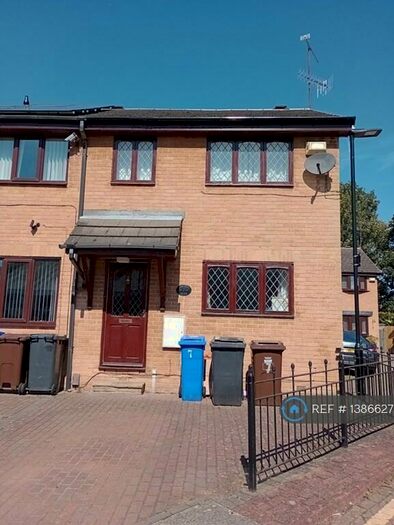 3 Bedroom End Of Terrace House To Rent In Hawksley Mews, Sheffield, S6