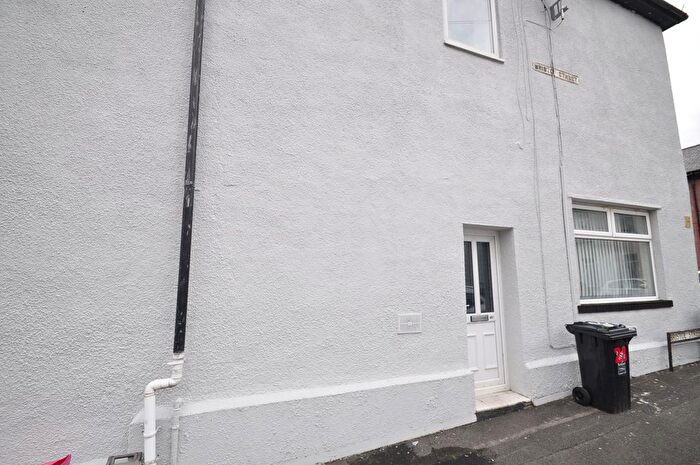 1 Bedroom Flat To Rent In Duckpool Road, Newport, NP19