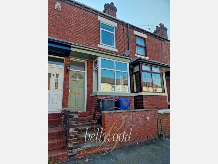 2 Bedroom Terraced House To Rent In Oxford Road, Newcastle-Under-Lyme, ST5