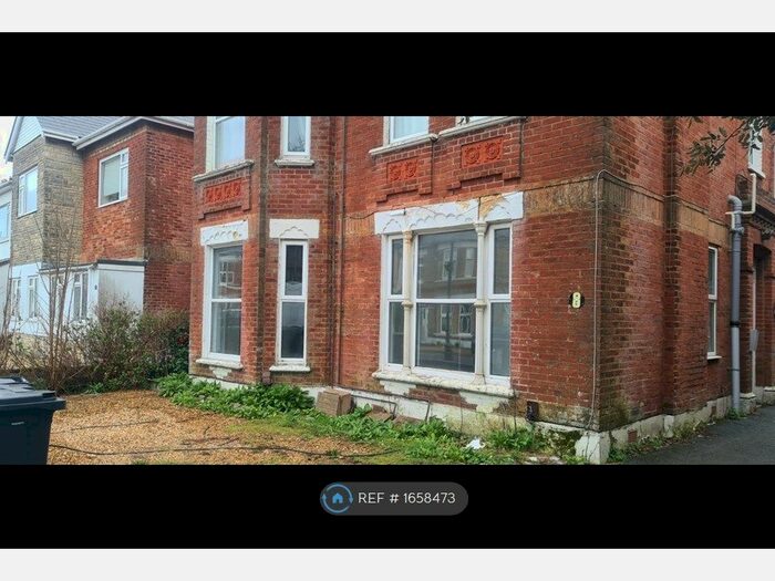 2 Bedroom Flat To Rent In Hamilton Road, Bournemouth, BH1