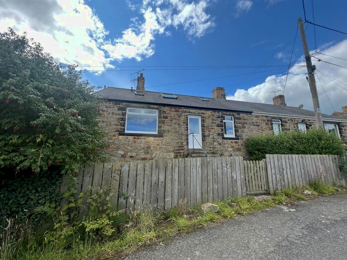 3 Bedroom Semi-Detached House To Rent In Garden Terrace, Shilbottle, Alnwick, NE66