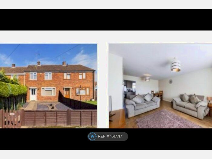 3 Bedroom Terraced House To Rent In Gatehouse, Aylesbury, HP19