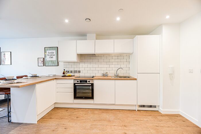 1 Bedroom Apartment To Rent In Bolt Works, Lister Lane, Halifax, West Yorkshire, HX1