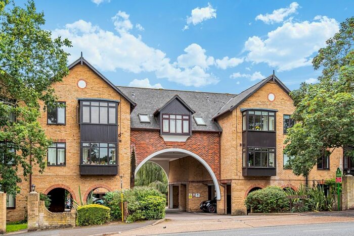 1 Bedroom Flat To Rent In Erith Road, Belvedere, DA17