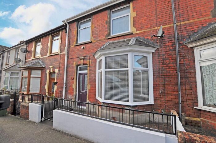 3 Bedroom Terraced House To Rent In Renovated House, Machine Meadow, Pontnewynydd, NP4