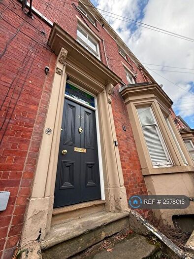 1 Bedroom Flat To Rent In Bairstow Street, Preston, PR1