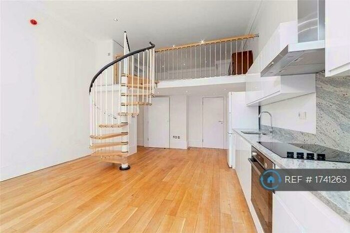 Studio To Rent In Fitzjohns Avenue, London, NW3