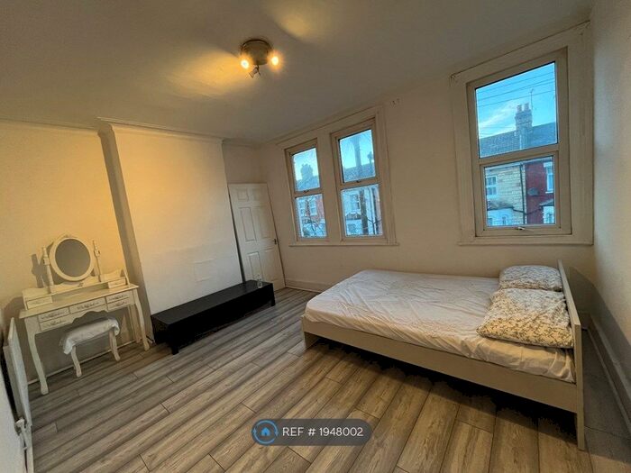 4 Bedroom Terraced House To Rent In Seymour Avenue, London, N17