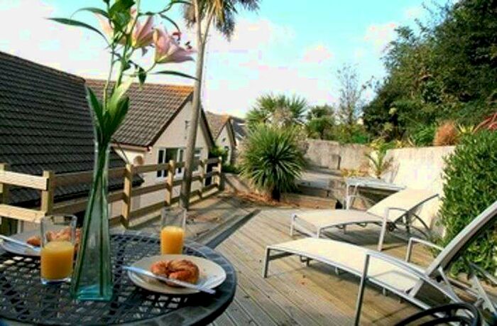 1 Bedroom Property To Rent In Trevean Way, Newquay, TR7