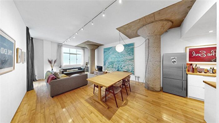 1 Bedroom Apartment To Rent In Saffron Hill, EC1N