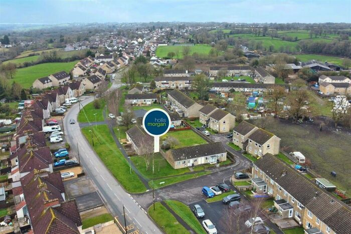 Plot For Sale In Freehold Parcel Land | Coleford, BA3